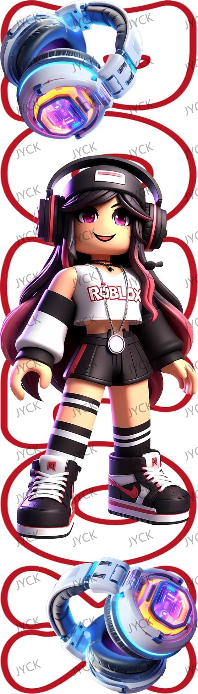 7987